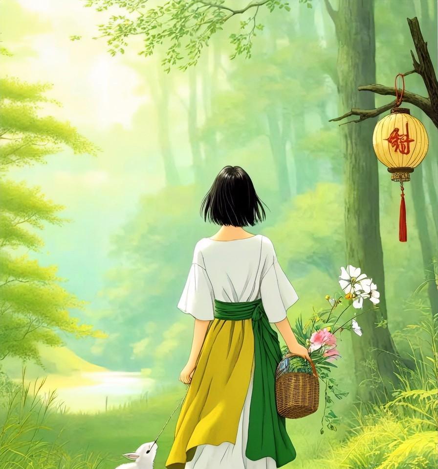 张德芬说：“天下事只有三种:我的事，他人的事和老天的事。一个人能活多长，是