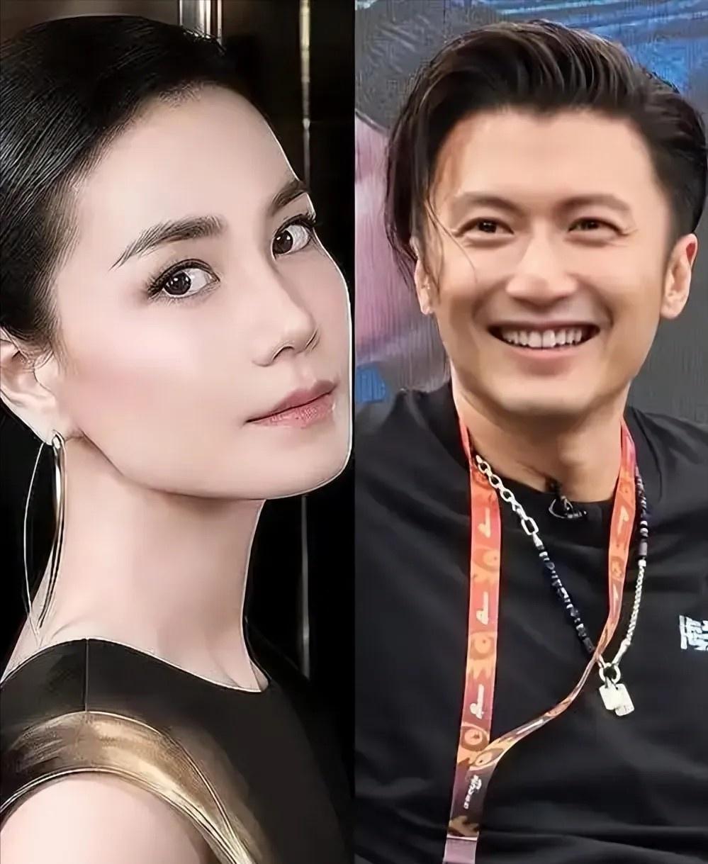 都说谢霆锋离不开王菲是因为她脾气好、性格顺从，全错！以谢霆锋今时今日的地位，什么