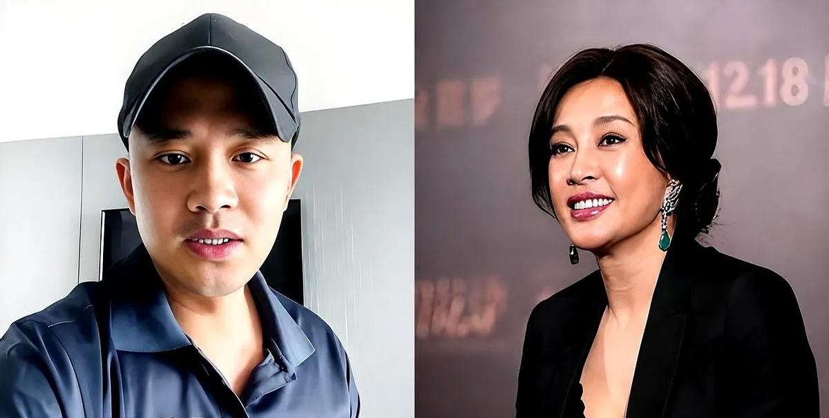古柯这事，其实就两句话。一句是庆姐跟他说的，“以后来美国，还带你。”另一句，是