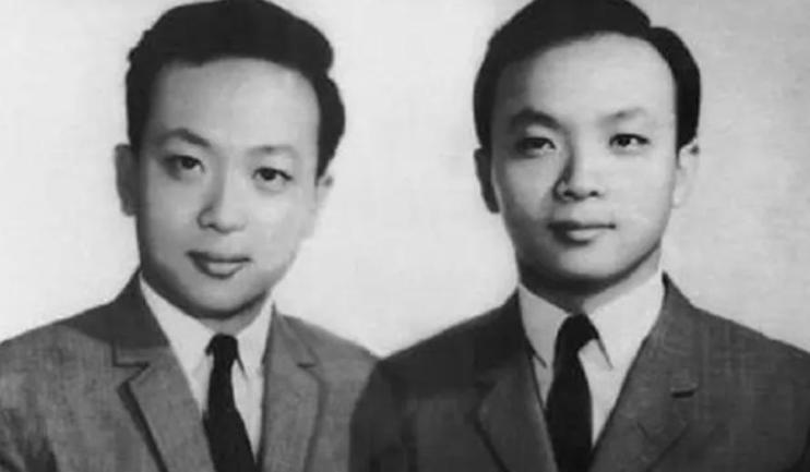 1988年蒋经国逝世，可继母宋美龄和夫人蒋方良，却不允许他的两个双胞胎儿子见他最