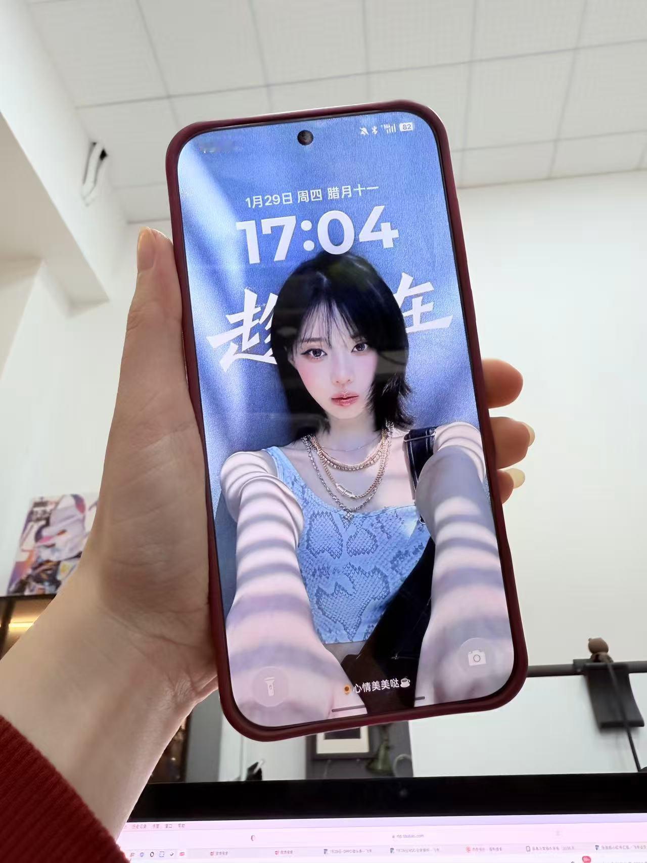 做一个iPhone安卓双机党是什么体验？老实说，我也是第一次做双持党。。。