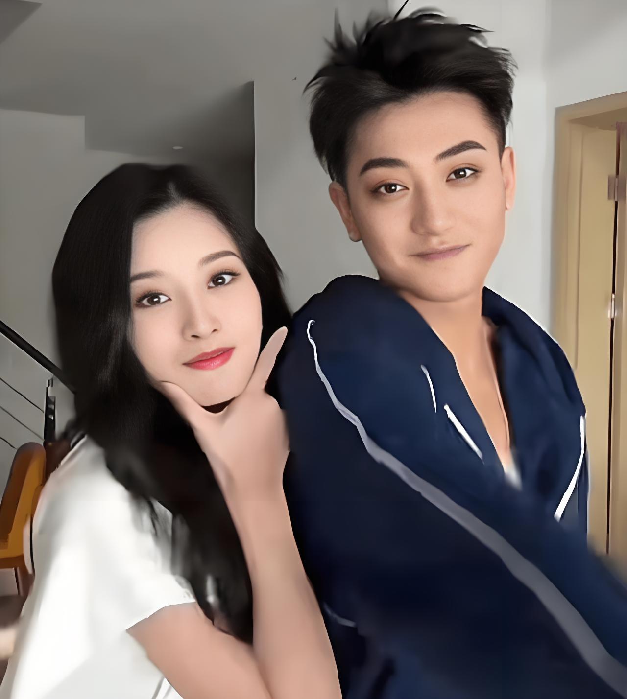 黄子韬有孩子了？他和徐艺洋才结婚半年，这才是他们选择不公开孩子的原因吧！20