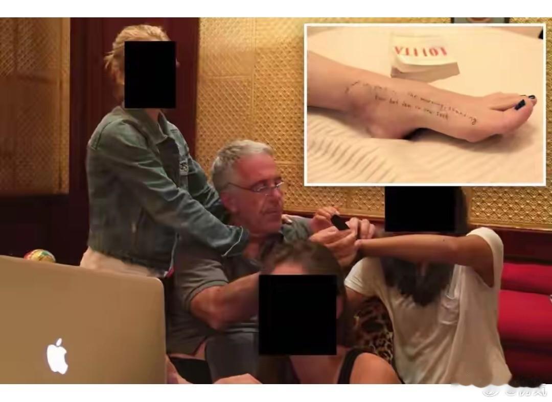 恶魔岛2026年1月30日，美国司法部公开超300万页爱泼斯坦案文件（含2000