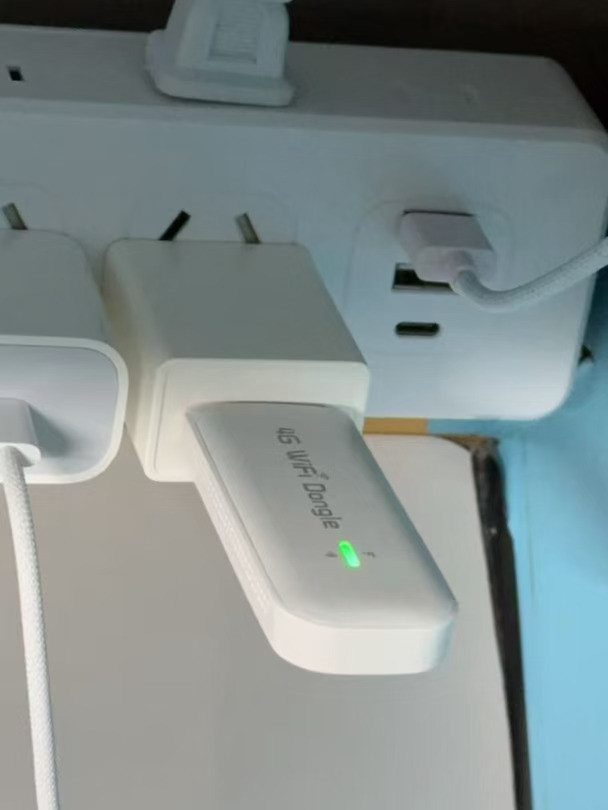 信我！小红书买随身WiFi最强攻略！！！