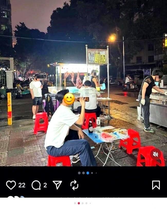 聊聊广州的外国人，很多人第一反应，就是被短视频刷屏的那些画面。但真实数据拉出来