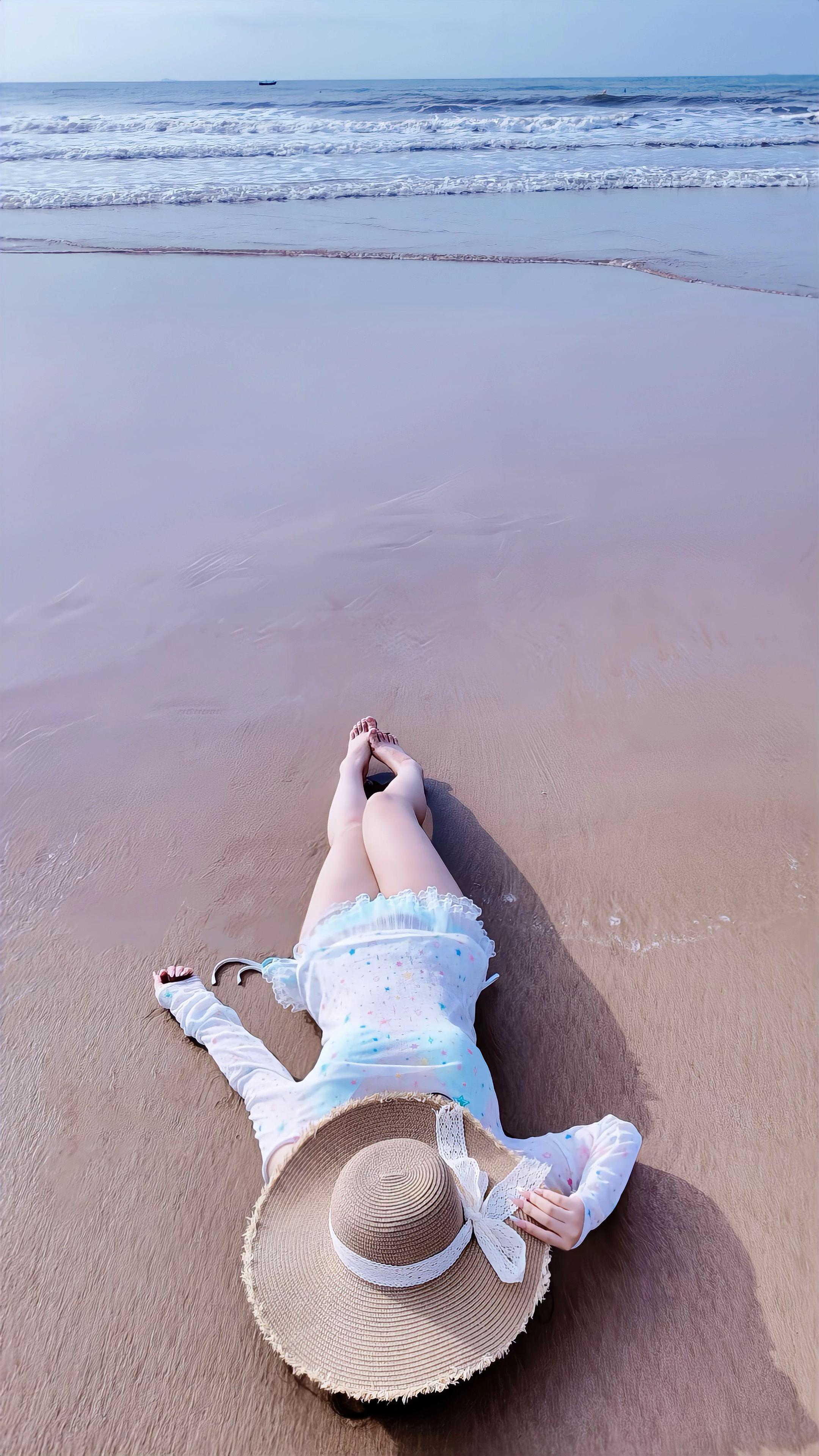 夏天要结束了对吧。