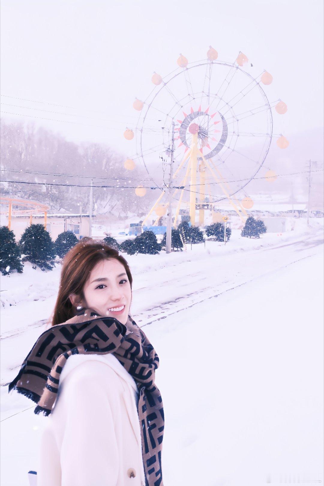 很庆幸25岁一个人出国