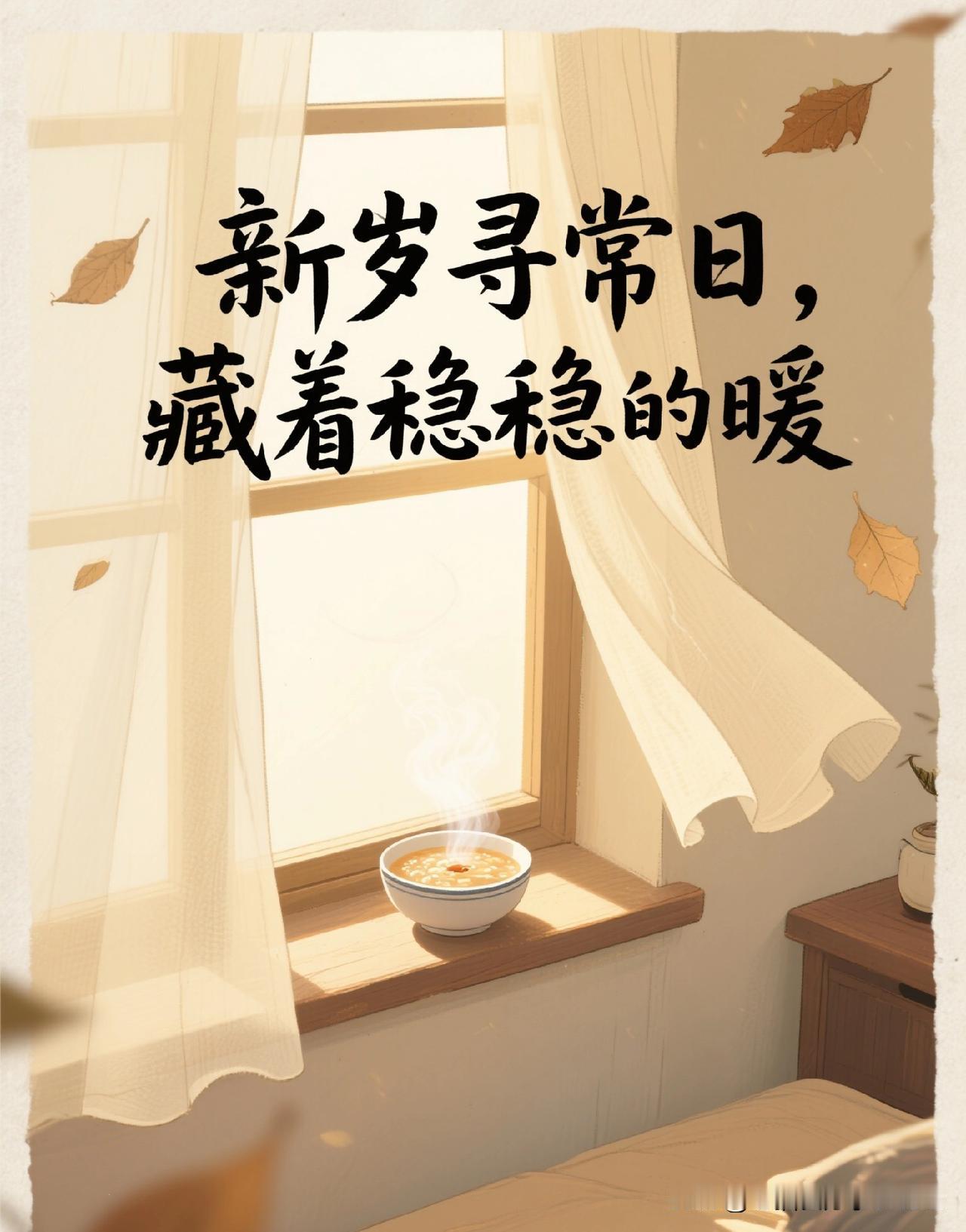 人到晚年，怎样过才算真舒坦？一位博主的大实话，听着扎心却现实：“只要还能动弹