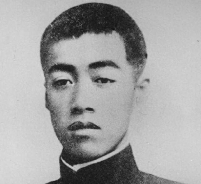 烈士林觉民的遗书被土匪抢走，土匪读完后泪流满面，最后又把抢来的物品一件不少全都还