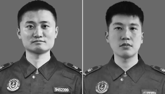 一个让大家很悲痛的消息来了：菲律宾船只野蛮冲撞我国海警船，导致2名中国海警战士牺