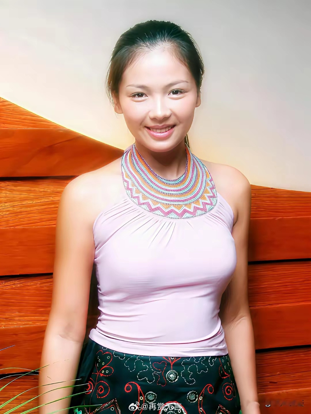 刘涛把最好的青春，留给了王珂，丈夫帮她在事业上助力了很多。