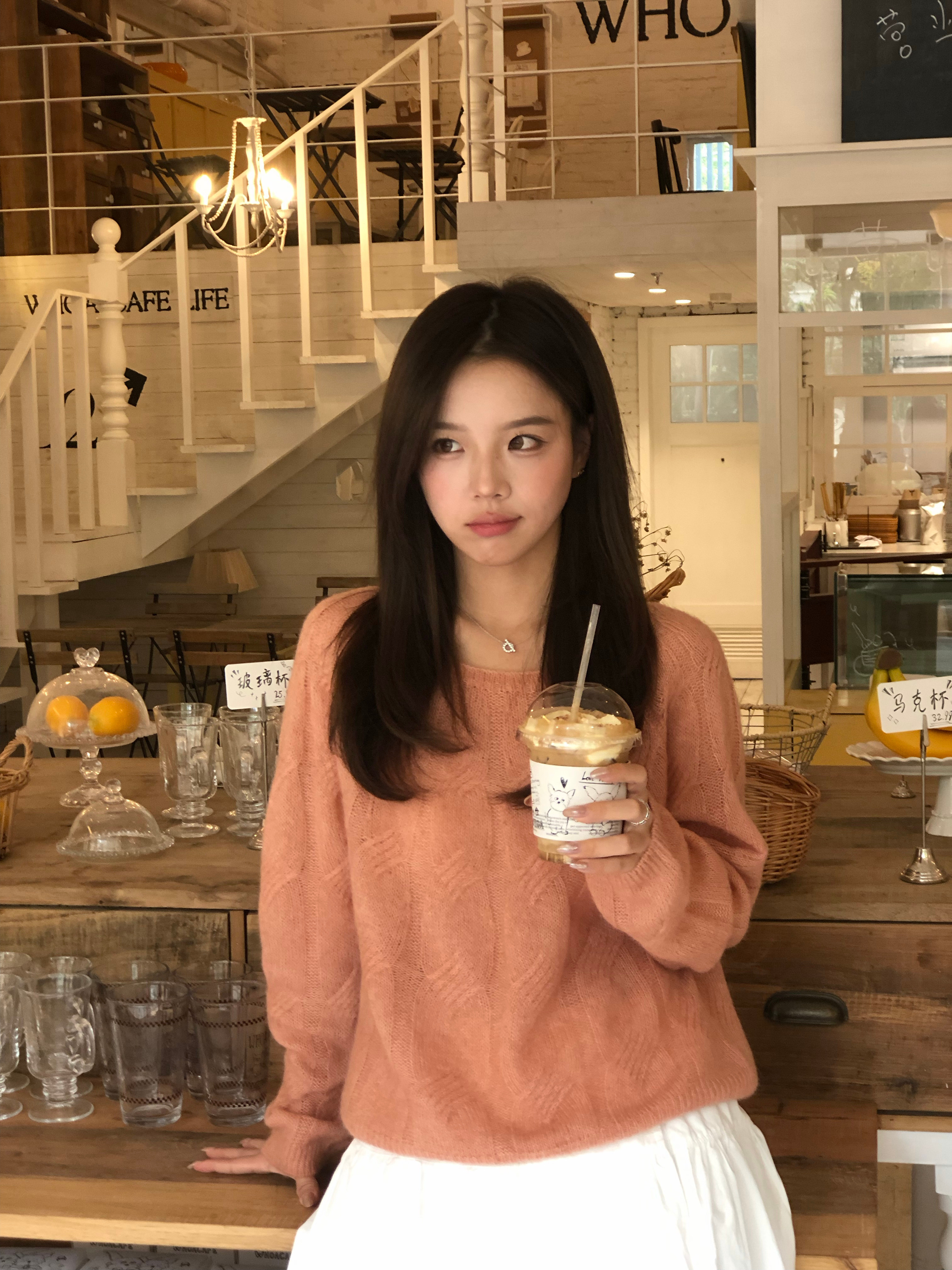 🍂秋天放马过来吧🥰​​​