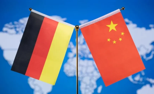 对于我们的回击，德媒非常的不高兴！8月19日，德国《法兰克福汇报》刊文声称，德国