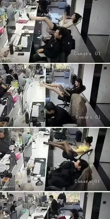 现在的网红公司卷成这样了吗？