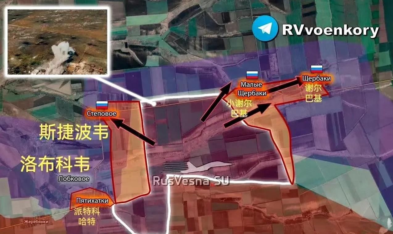 3月18日早上俄乌最新战报：乌克兰著名军官、呼号“奥斯曼”的布尼亚托夫称，俄罗