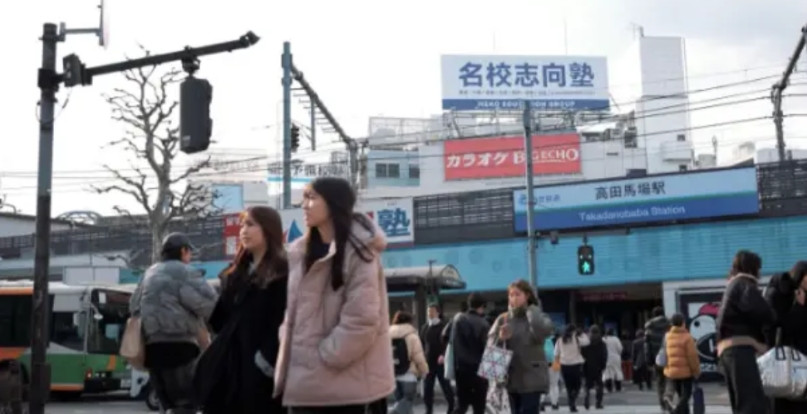 为什么90%的日本人都讨厌中国人，却依然有源源不断的中国富豪移民到日本呢？说出来