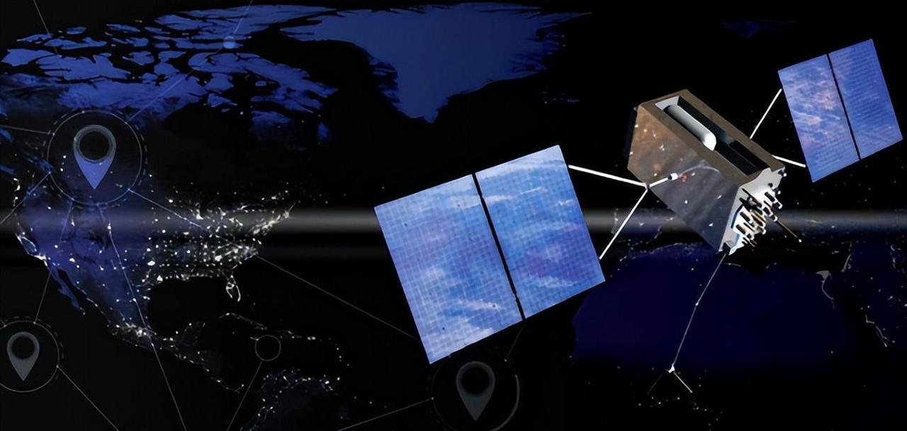 等到星链彻底成功的那天，地球上的人会不会被美国牢牢拿捏？ SpaceX前段时