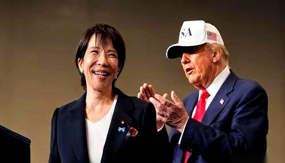 小日子那边长出一口气，以为我们手松了。我怎么看都觉得，这口气松早了。这哪是松