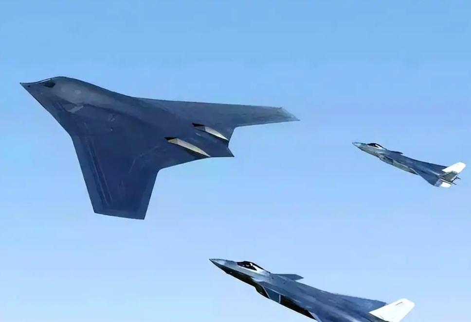 2026年轰20在憋什么大招？为何它一旦问世，就能撼动美国根基！轰20为啥迟