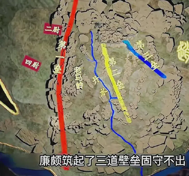 把长平之战的罪责全怪在纸上谈兵的赵括身上，合适吗？长平之战，双方打了3年，3年