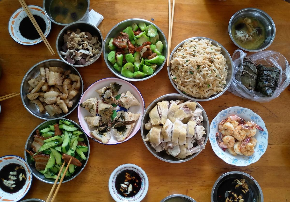 端午粽子 | 美食摄影_摄影师MrWang-站酷ZCOOL
