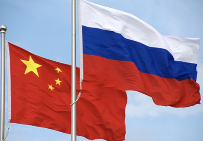 俄罗斯媒体向全世界报道一个非常炸裂的新闻，就是中国现在已经是全球第一大经济体了，