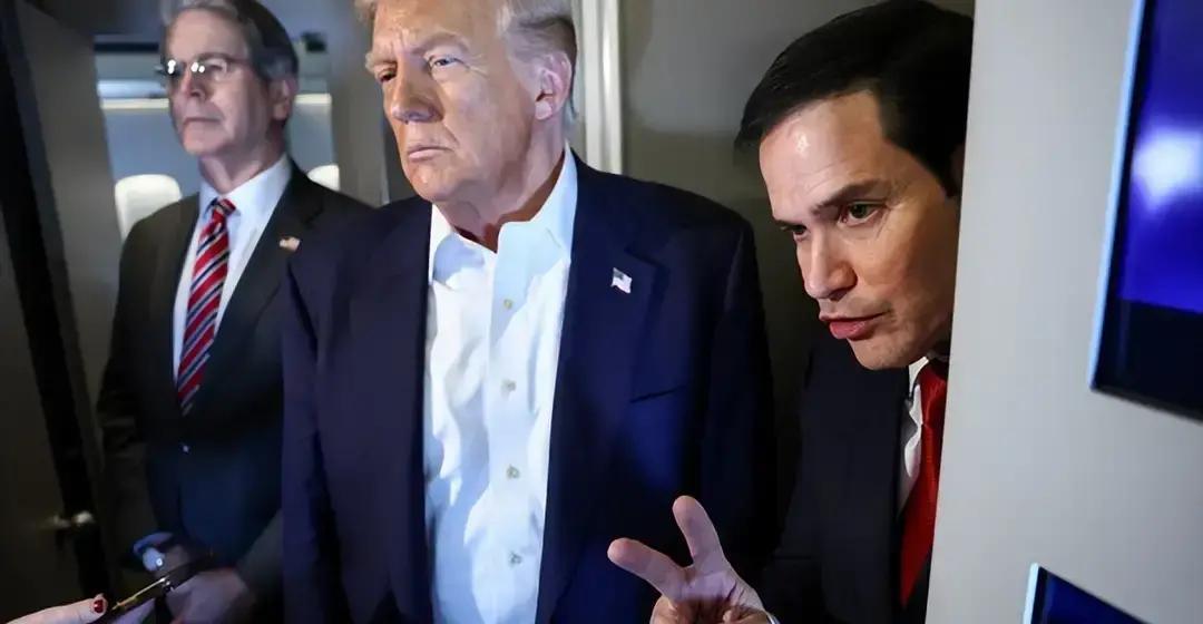 快讯！快讯！关键不在前线的炮声，而在华盛顿的支票本。特朗普长子抛出重话：乌克兰