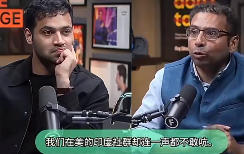 印度学者：中国有稀土可以让美国闭嘴，那我们印度有什么底牌呢？我们什么都没有被
