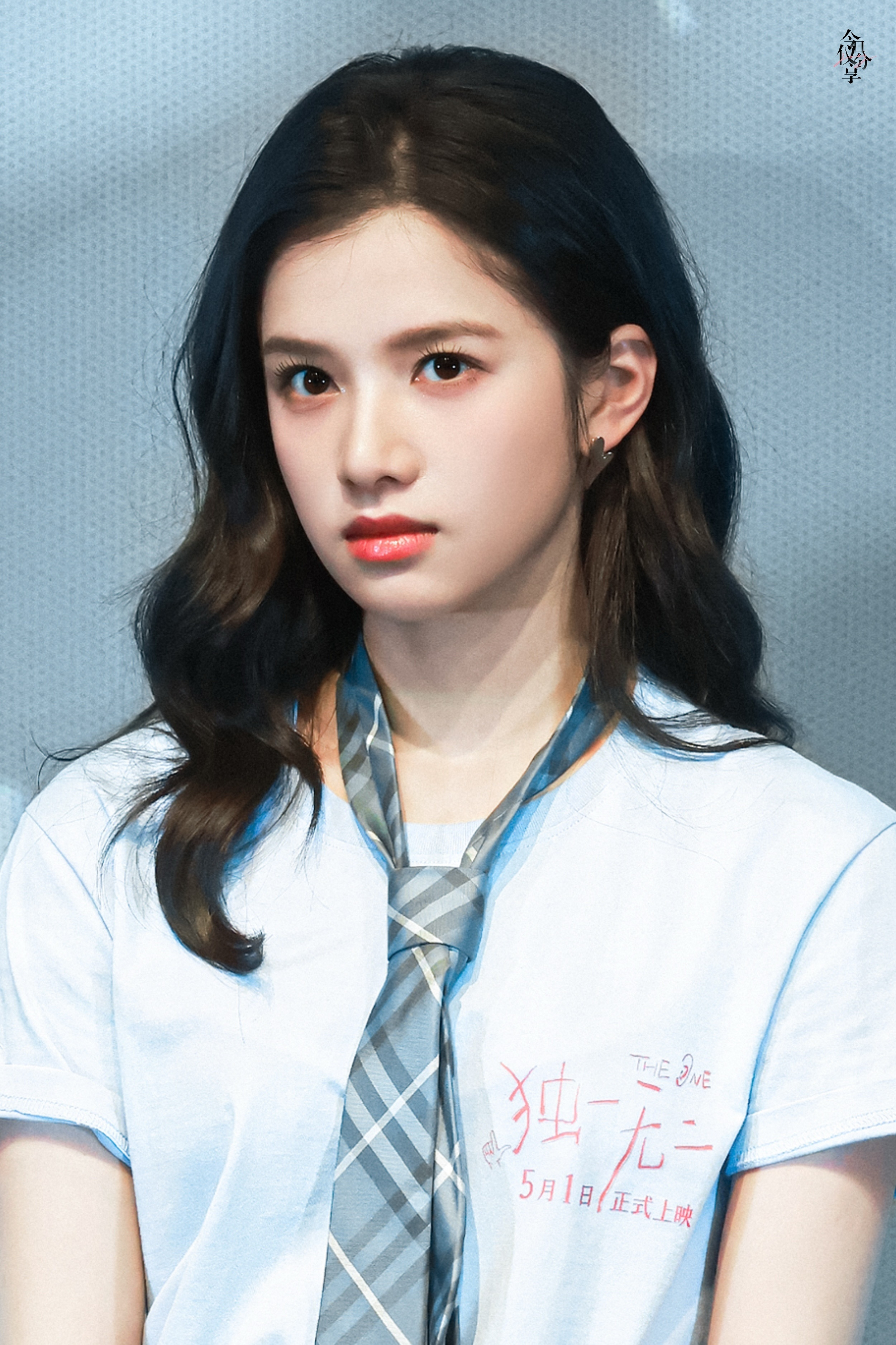 宋威龙张婧仪野狗骨头repo张婧仪在复制粘贴的时代，你是手写的诗