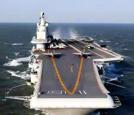 中国为什么不动手，让日本在台海肆意挑衅我们，就是因为我们不够强大，盟友也不够强大