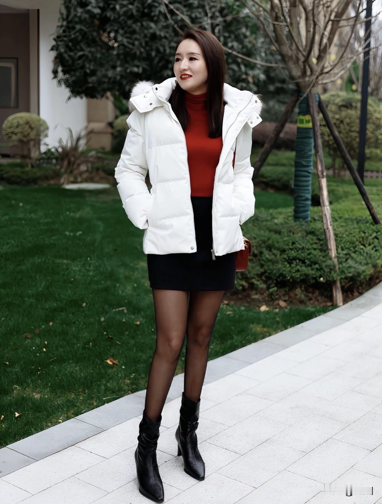 什么样的女人才能称得上有气质?气质的女人情绪稳定，遇到上班被刁难、家里闹矛盾这些