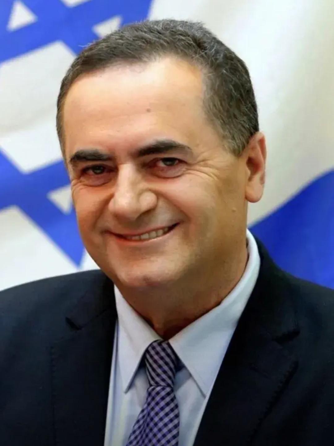 就在刚刚以色列国防部长公开宣布！11月16日，以色列国防部长卡茨在社交媒体公