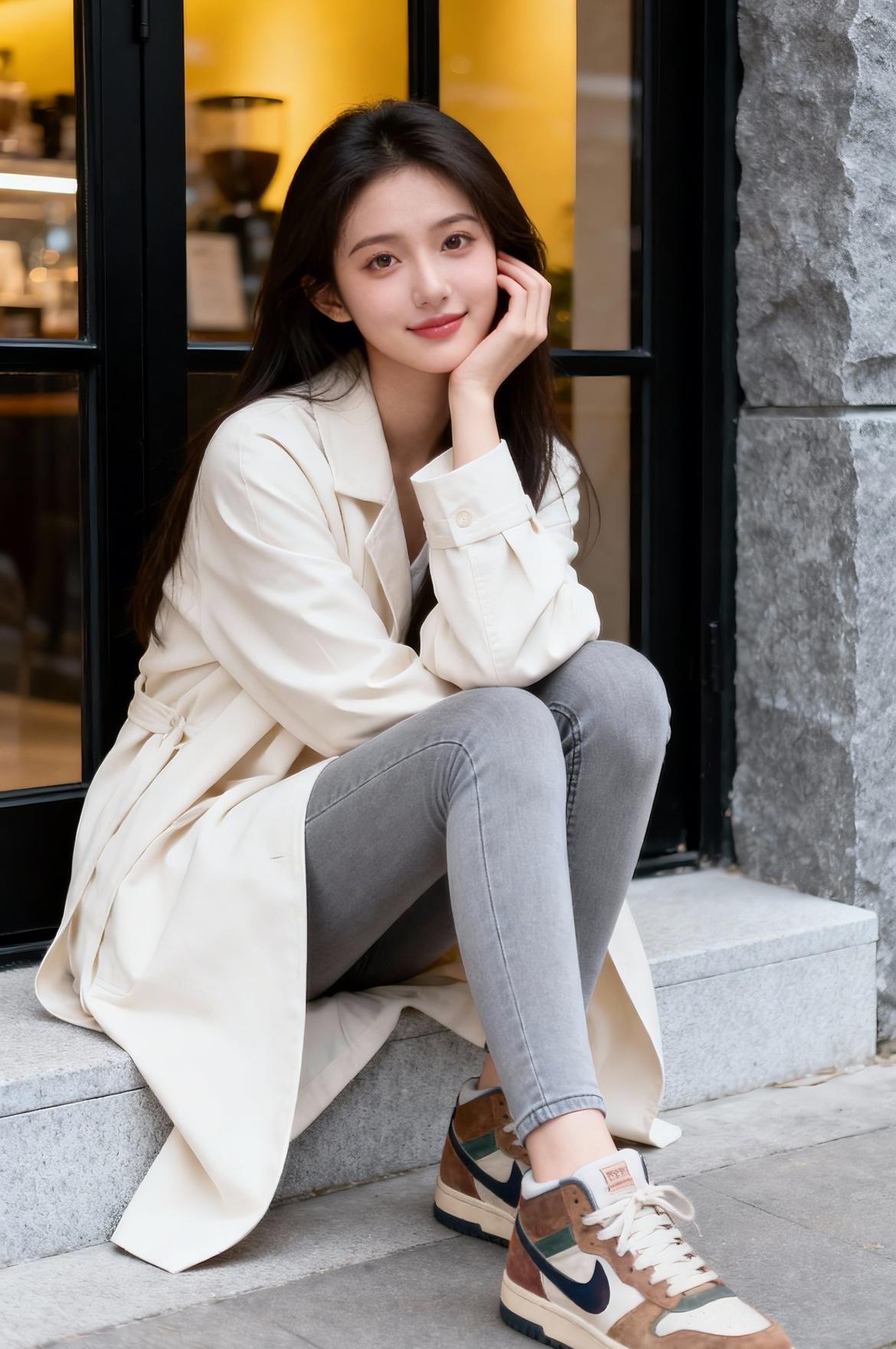 往往攀比的都是身边人，往往嫉妒的也是身边人！所以离熟人远点，让他变成陌生人…[捂