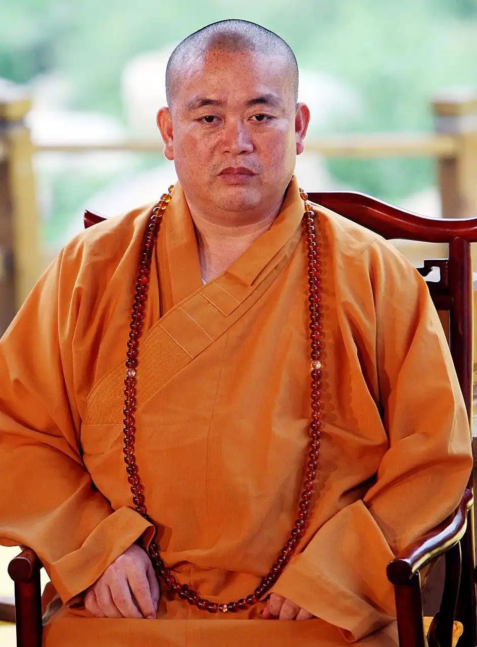 为什么说监狱是最好的悟道修行之所？释永信在少林寺修行44年，主持寺务38年，担