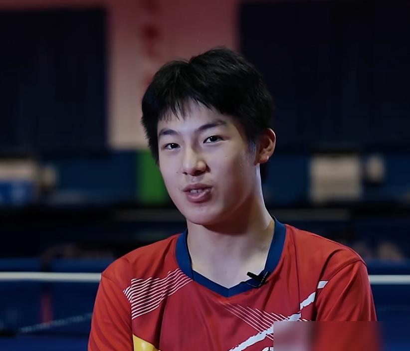 开局3-0领先，转眼被日本人轰个9-0，国乒这19岁小将当时脸都白了。对手可