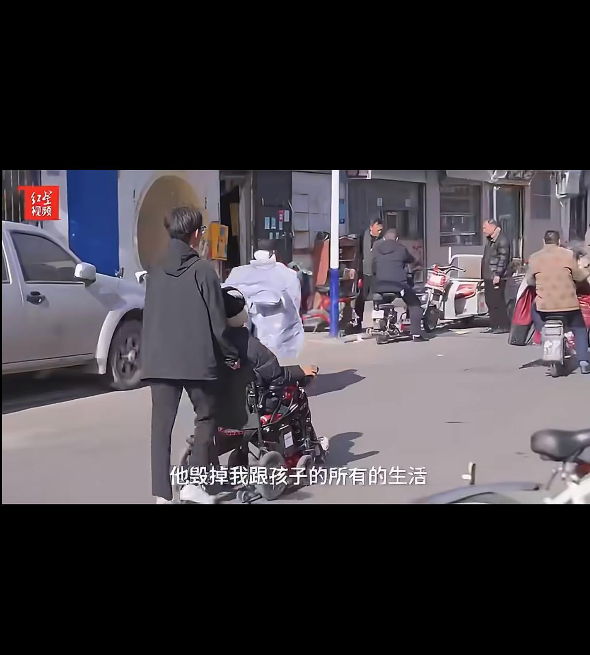 河北女子杨宁宁的遭遇，像一把利刃刺穿了无数人对婚姻的幻想。结婚十三年的枕边人，竟