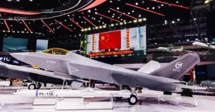 巴黎航展落幕，中国颗粒无收！歼-10C这么快被遗忘了吗？真正的较量才刚开始，我们