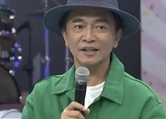 吴宗宪对黄子佼离婚传闻发声:滚远点别祸及妻女
