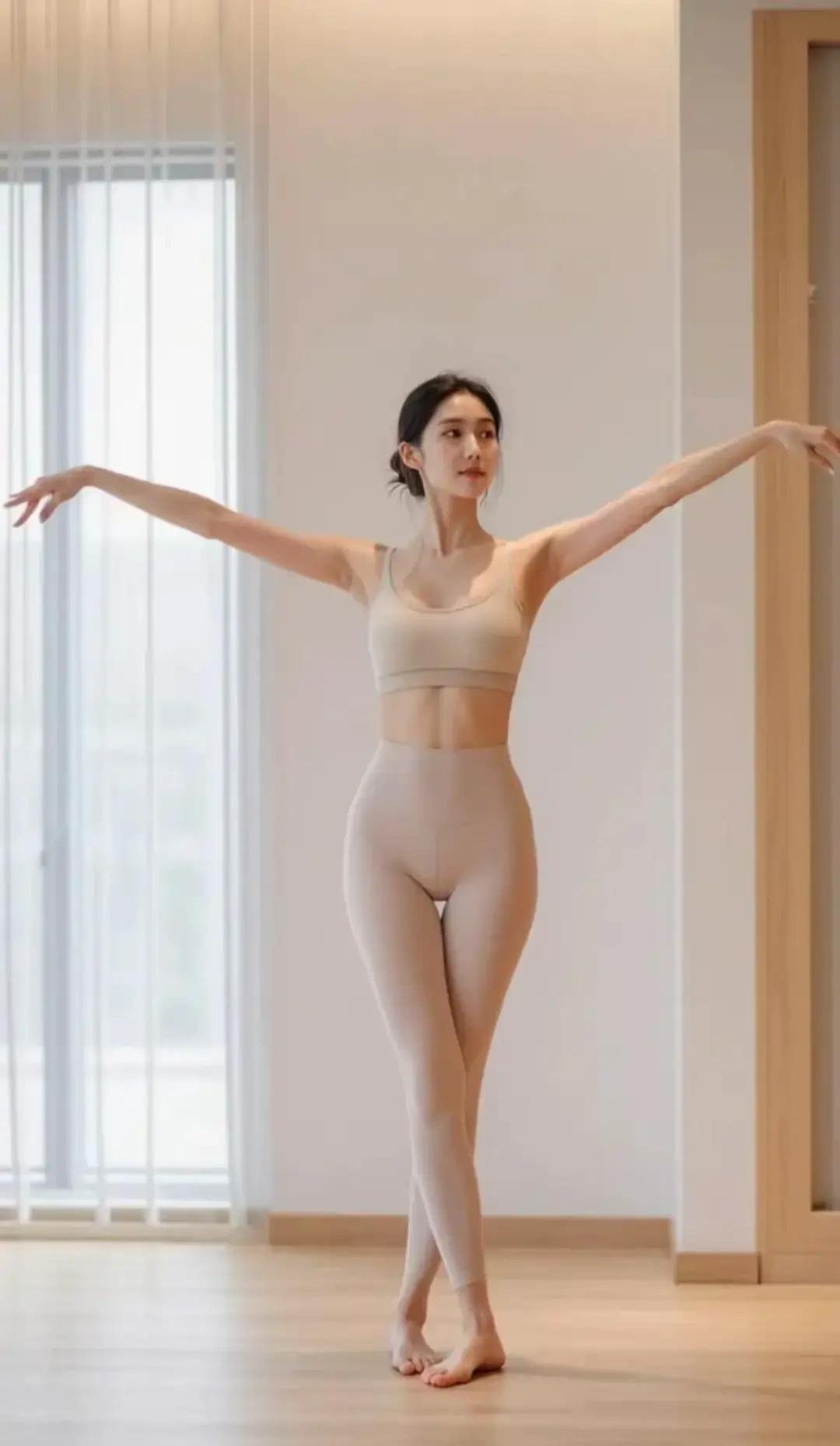 练习瑜伽真的会使身体变好吗?？