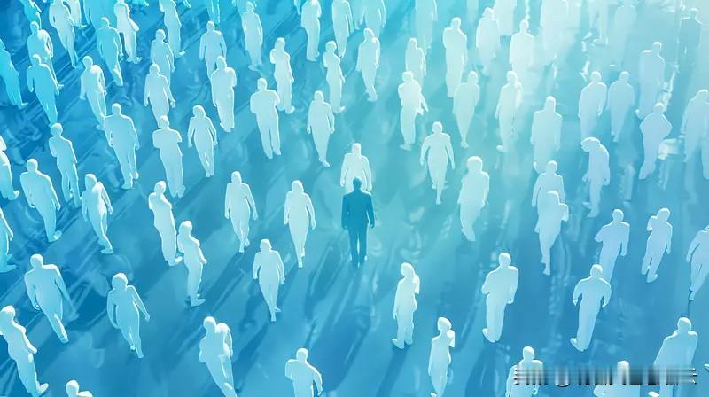 在AI时代全面袭来的今天，社会局面会不会出现一个巨大的变革呢？大概率应该会！