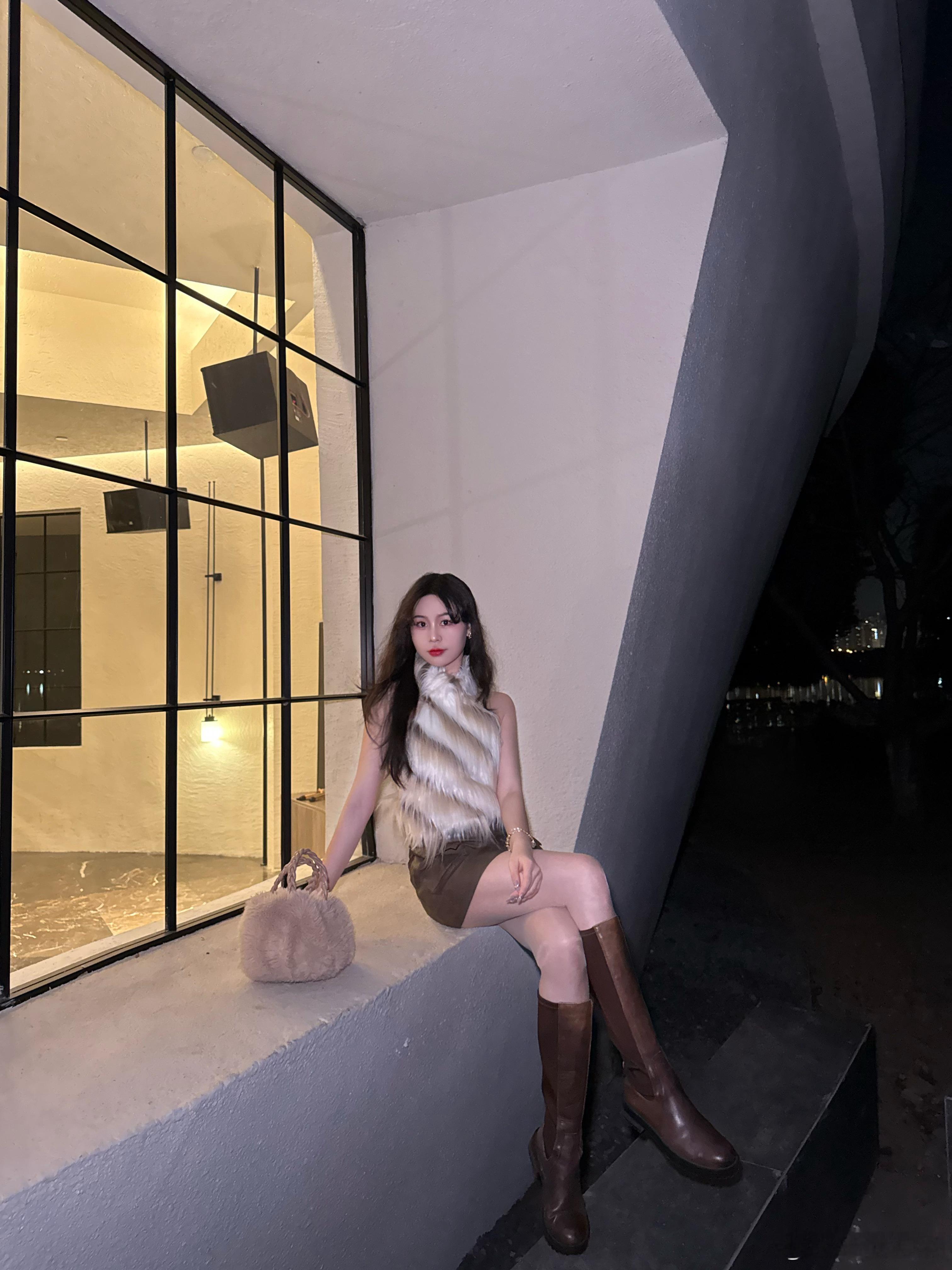 松弛地爱着新的一日🤎