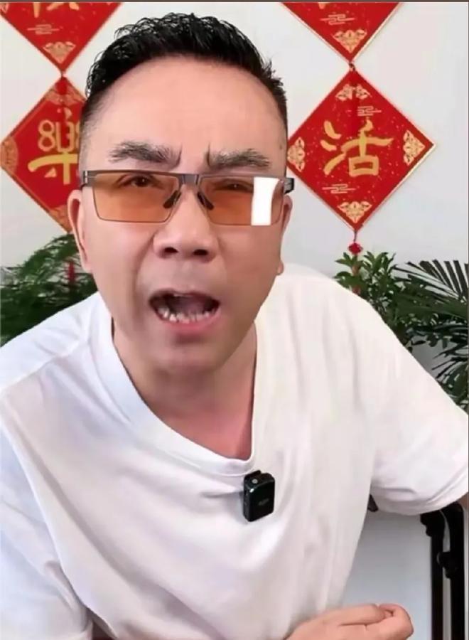 杨议大哥，杨威被网暴了！相声演员杨威，杨少华先生大儿子，海河战神大哥！是个公