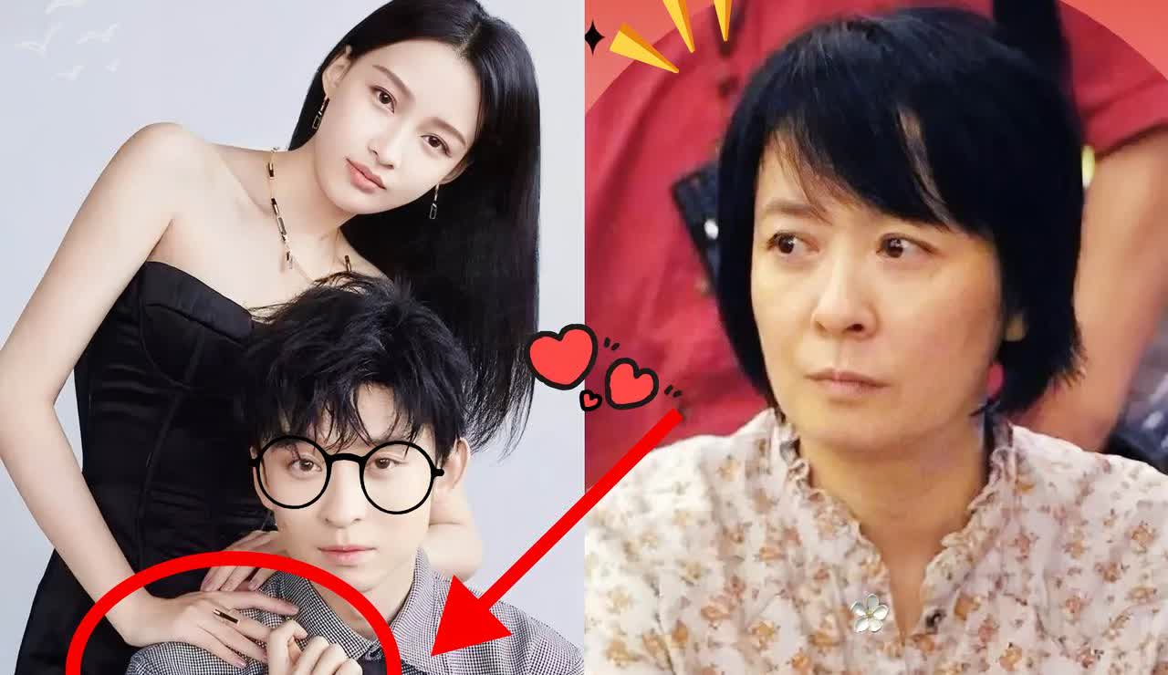 孙怡大概是王京花这辈子见过最离谱的前儿媳妇了吧，离谱到