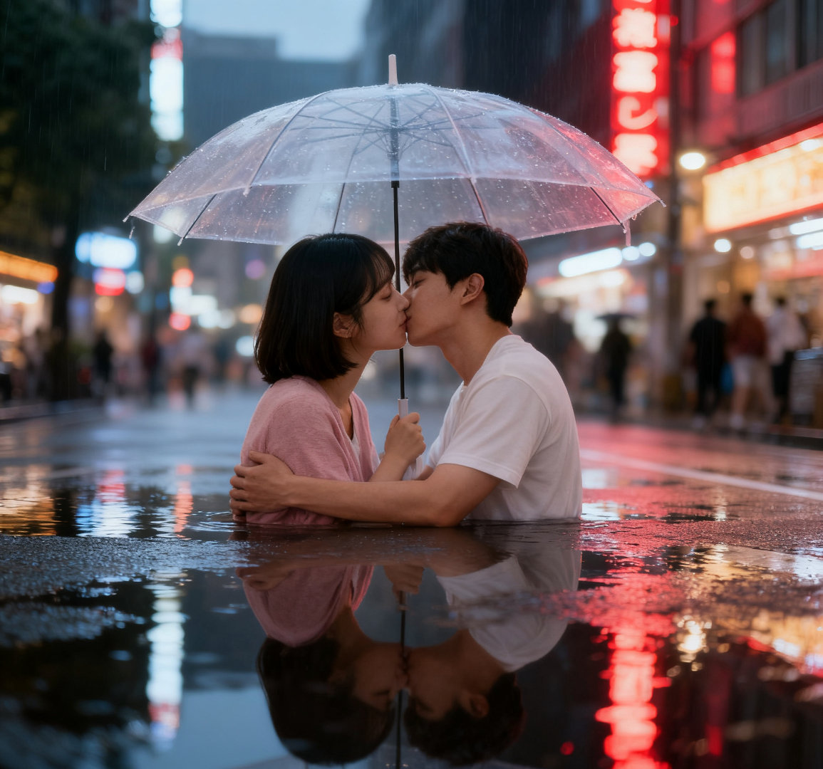 男女互相吸引的本质：不是讨好，而是“价值匹配”的磁场1、女生就像猫，你逼得越紧，