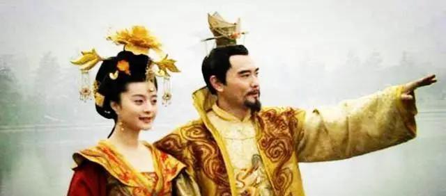 年轻时的玄宗，出手果决，心思细密。他在先天政变中翻盘，铲除了韦后的残余势力，把一
