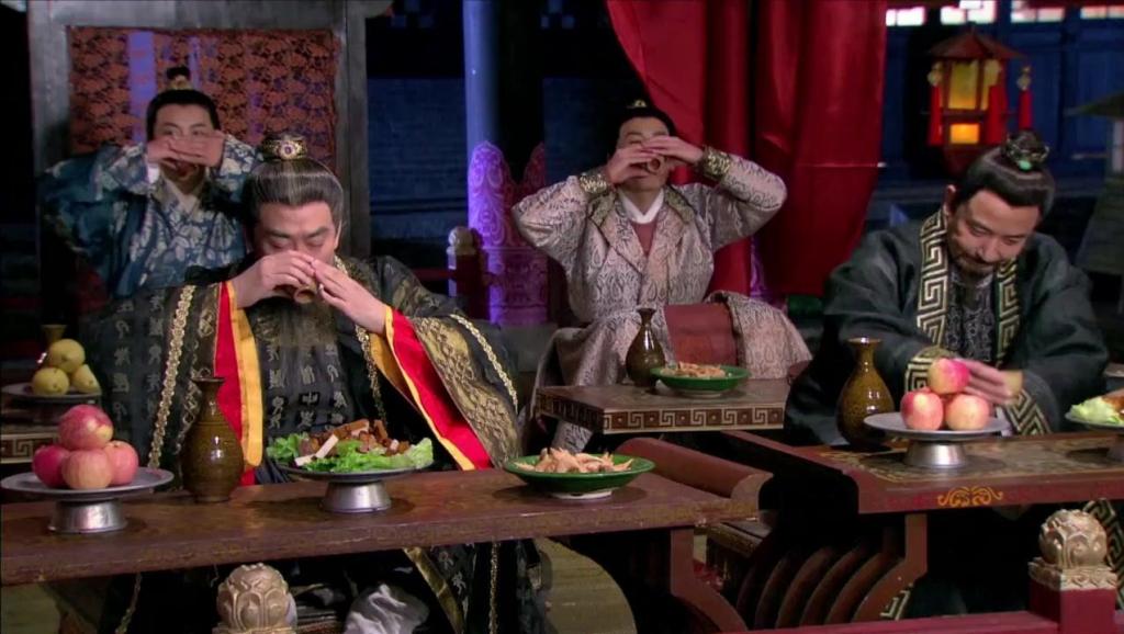 [高清]神探狄仁杰第二部39_土豆视频