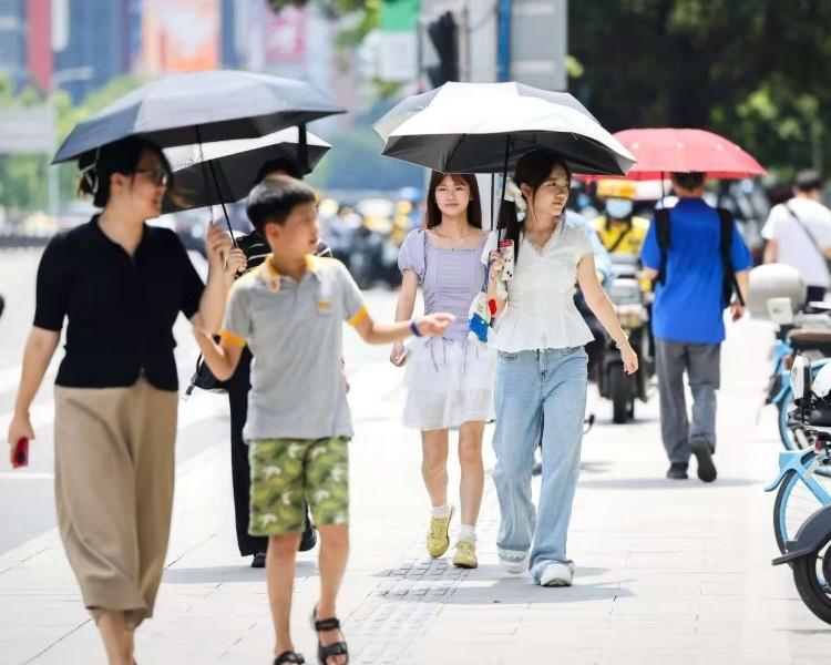 今年会像1997年、2015年那样发展出“超级厄尔尼诺”吗？南方+记者专访中国科