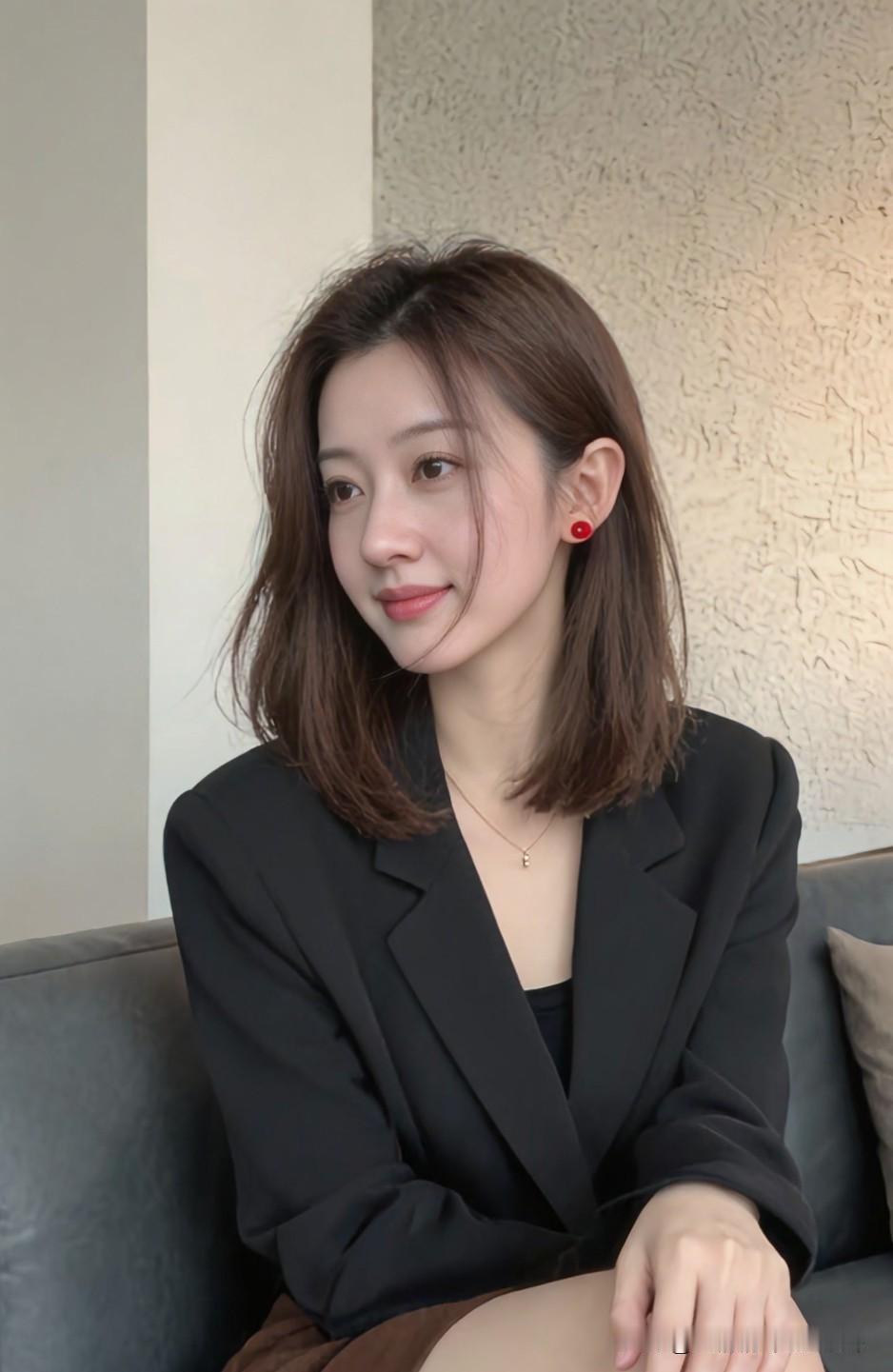 女人，在感情里的底气，从来都不是对方有多爱你，而是你自己有多爱自己。经济