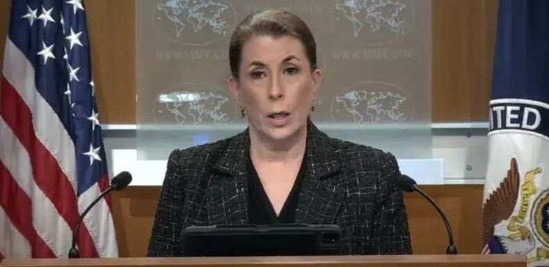 美国国务院拒绝透露哪些国家同意为乌克兰的美国武器供应买单7月16日，美国国