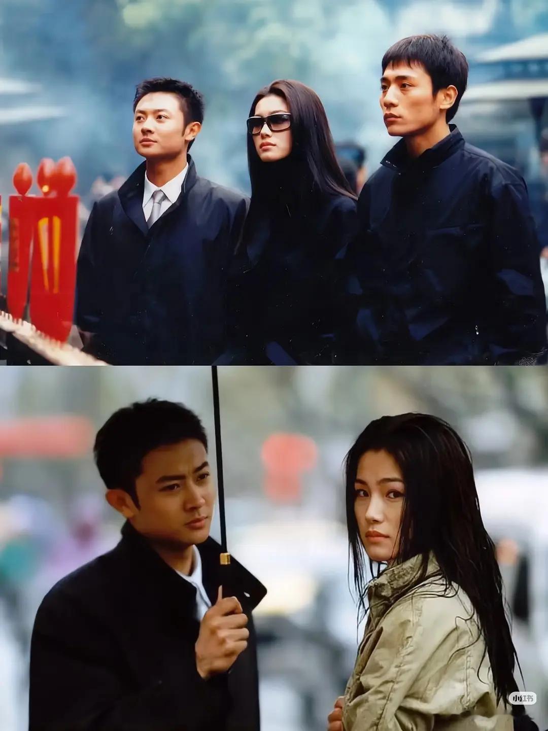 有人还记得于娜吗